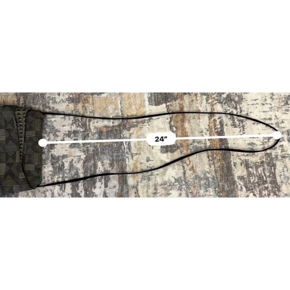 Maruca Sparrow Handbag in Americana Black - Picture 7 of 9